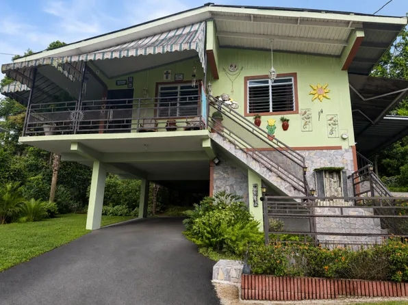 Bo Quebrada Cruz Solar 112 Parcelas Nuevas Com Rur, Toa Alta, PR 00953