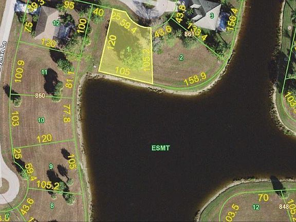 5th image of 24283 Silver Ln