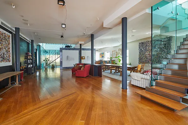 Sold by Brown Harris Stevens | media 5