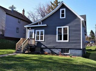 525 6th Ave, Two Harbors, MN 55616