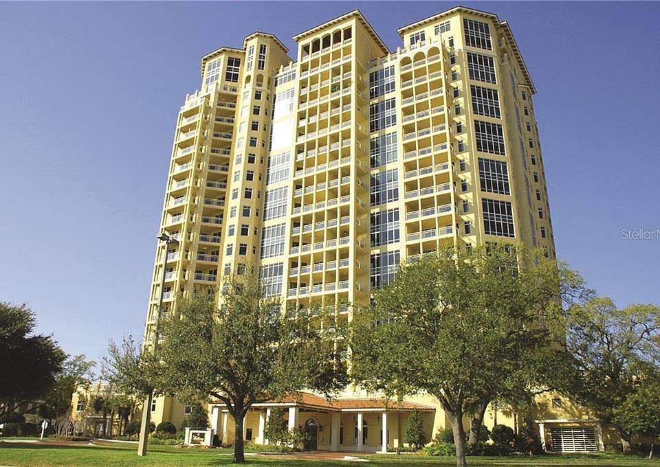 1st image of 4201 Bayshore Blvd Unit 1801