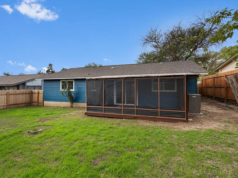 2532 Chaparral Trl #CHAPARRAL2532 — Photo 27