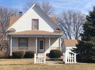 402 C St, Sergeant Bluff, IA 51054