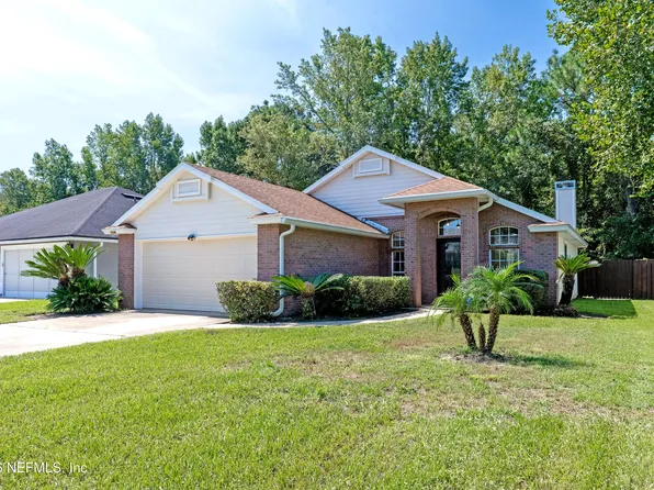 1134 ARDMORE Street, St. Augustine, FL 32092