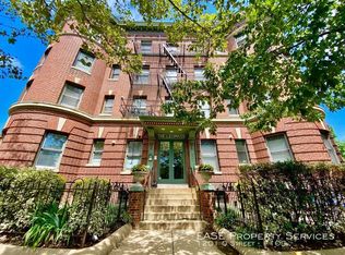 1201 Q St NW APT 103, Washington, DC 20009