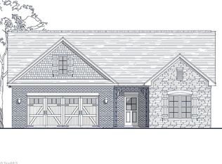 522 Petree Knoll Ct, Winston Salem, NC 27106