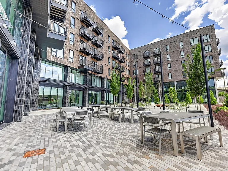 The Chartwell at Marathon Village — Photo 46