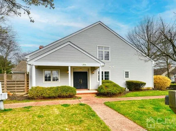 49 Winthrop Rd #A, Monroe Township, NJ 08831