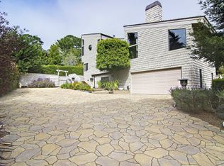 1131 Mestres Dr, Pebble Beach, CA 93953