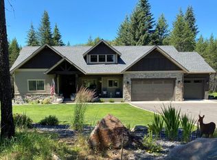 12575 N Tansy Rd, Rathdrum, ID 83858