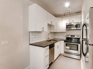 1020 Lincoln, Denver, CO 80203