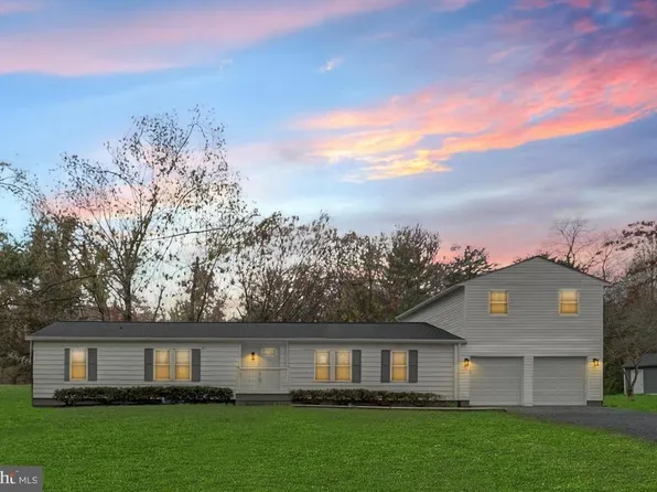 312 N Earlton Rd, Havre De Grace, MD 21078