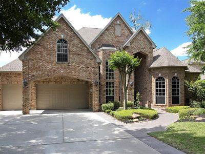 75 Lenox Hill Dr, The Woodlands, TX, 77382