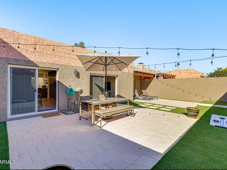 7741 N Via Camello Del Sur — Photo 27