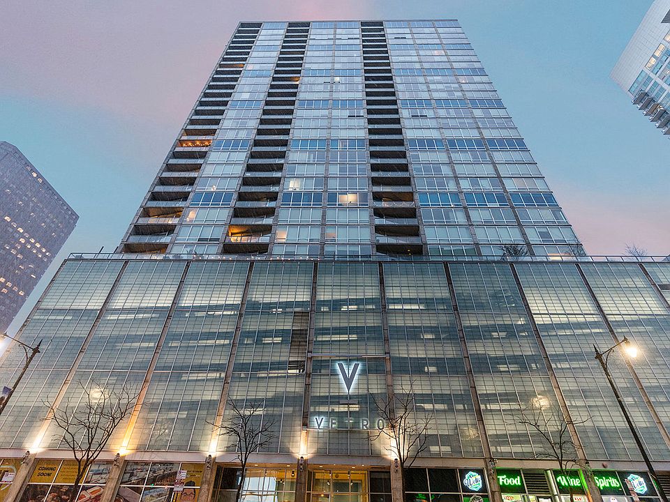 1st image of 611 S Wells St APT 1810