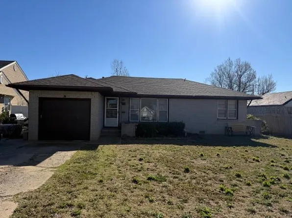 1311 S Reno Ave, El Reno, OK 73036