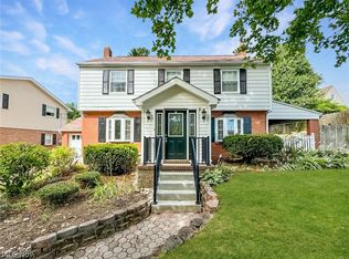 101 Bryden Rd, Steubenville, OH 43953