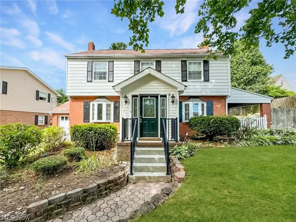 101 Bryden Rd, Steubenville, OH 43953