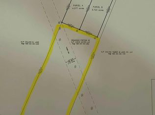 Pocotaligo Rd, Yemassee, SC 29945