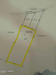 Pocotaligo Rd, Yemassee, SC, 29945