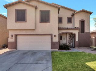 6432 S Nash Way, Chandler, AZ 85249