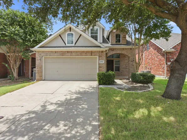 1908 Hopkins Dr, McKinney, TX 75072