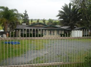 21727 Avenue 296, Exeter, CA 93221