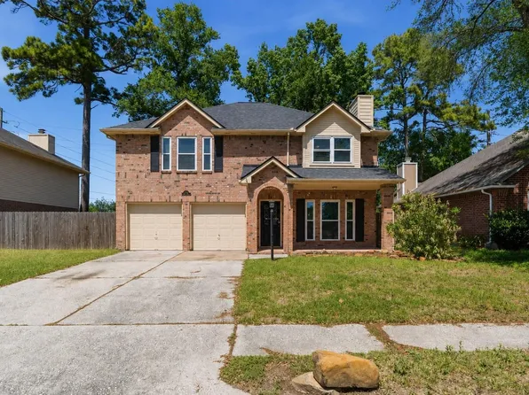 1502 Rushworth Dr, Houston, TX 77014