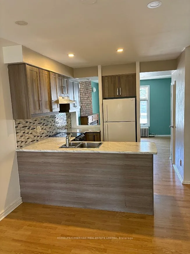 2 bed, $2,495 — Photo 4