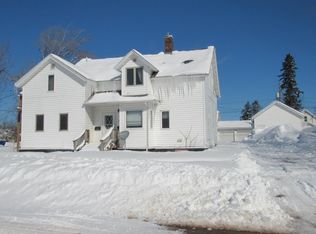 1600 E 2nd St, Merrill, WI 54452