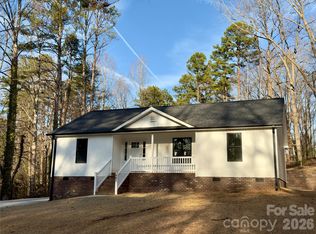605 Bonanza Dr, Salisbury, NC 28144