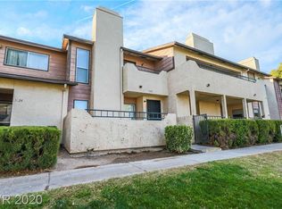 1628 Justin Ct #3B, Henderson, NV 89011
