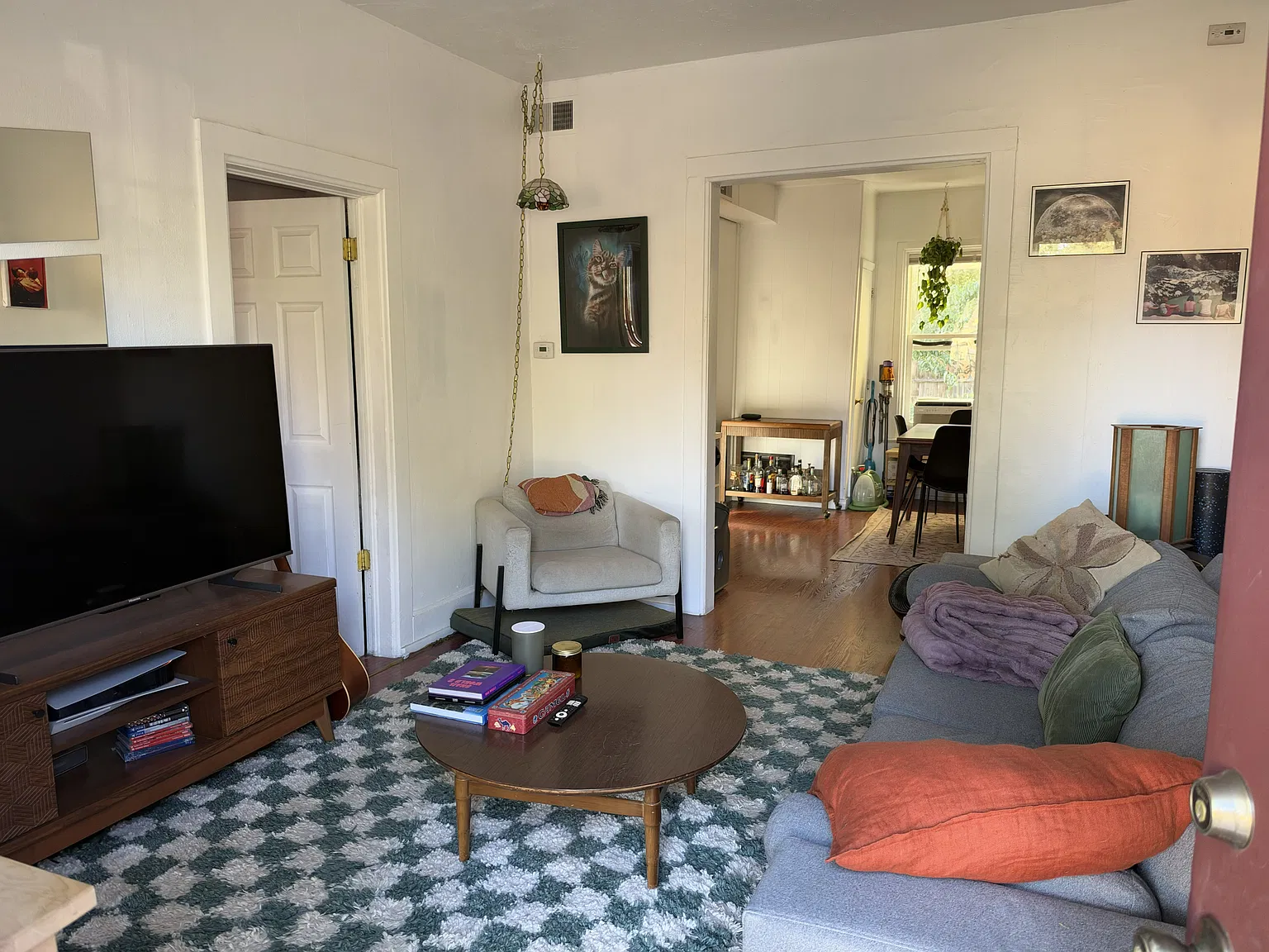 1 bed, 620 sqft, $1,850 — Photo 3