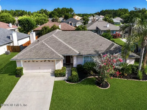 3608 MEADOWGREEN Lane, Middleburg, FL 32068