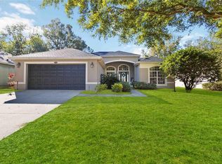 3793 Beacon Ridge Way, Clermont, FL 34711