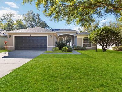 3793 Beacon Ridge Way, Clermont, FL, 34711