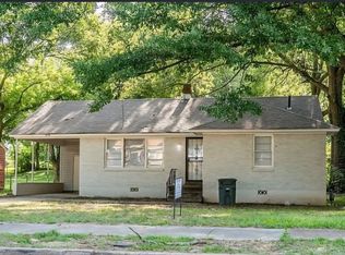 3514 Hallbrook St, Memphis, TN 38127