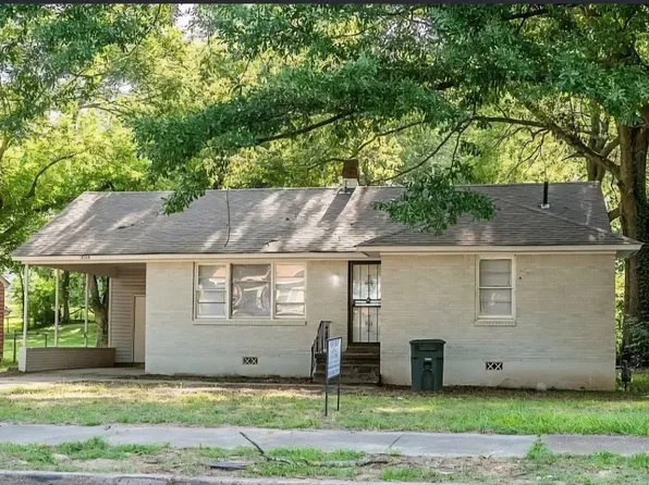 3514 Hallbrook St, Memphis, TN 38127