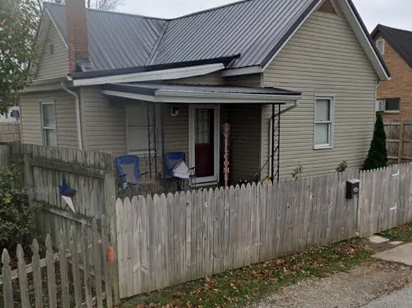 616 Baltimore Ave, Greenfield, OH 45123
