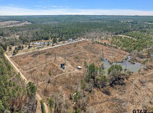 559 County Road 1110, Rusk, TX 75785