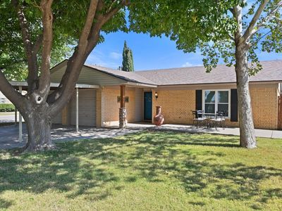 5701 Richmond Ave, Lubbock, TX, 79414