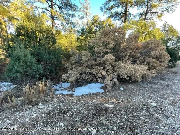 L36-37 Huff Ave, Timberon, NM 88350