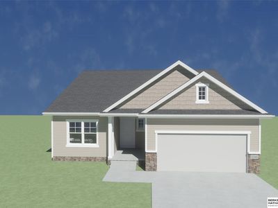 10301 S 110th St, Papillion, NE, 68046