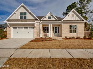 4520 Auriana Way, Wilmington, NC 28409