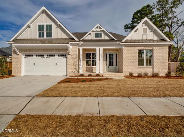 6247 Mirage Way, Wilmington, NC 28409