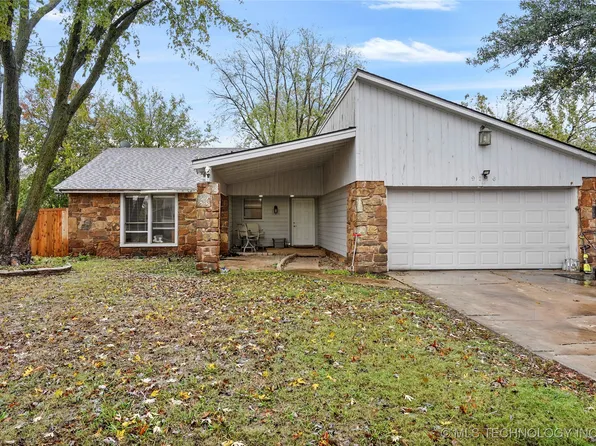 9216 E 59th St, Tulsa, OK 74145