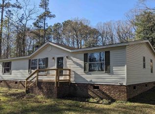 1542 Jordan Narron Rd, Selma, NC 27576