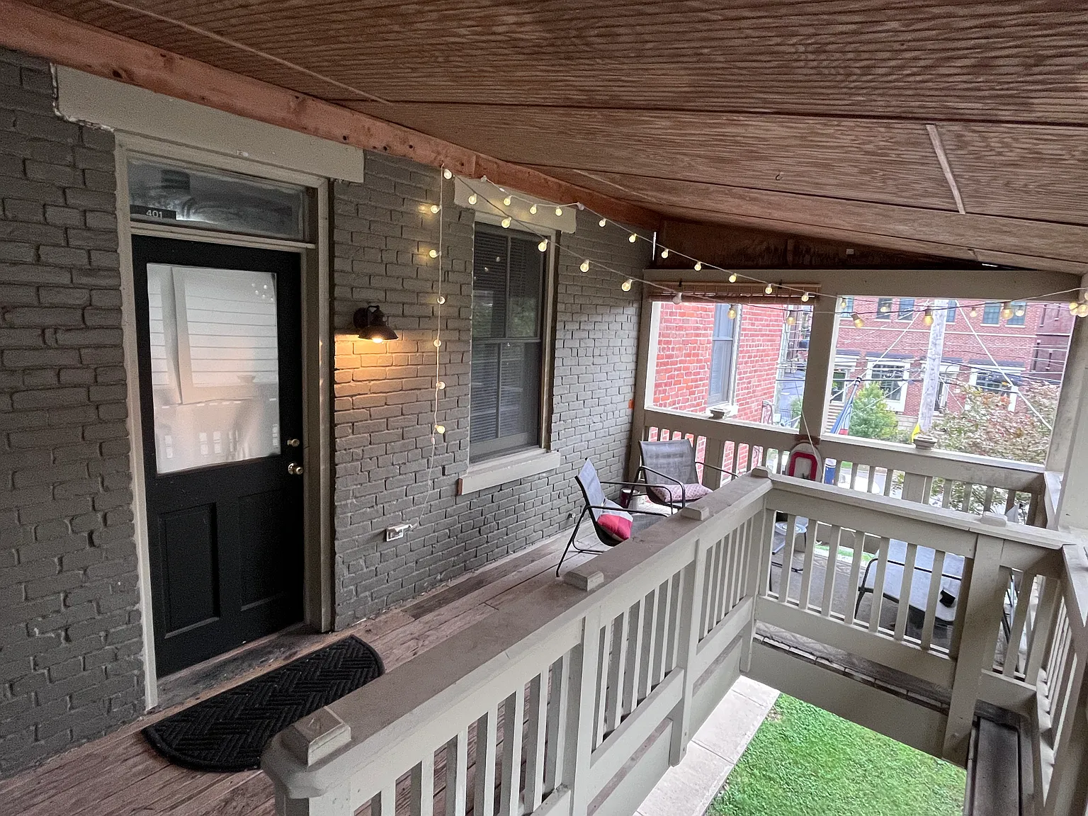 1 bed, $1,475 — Photo 4