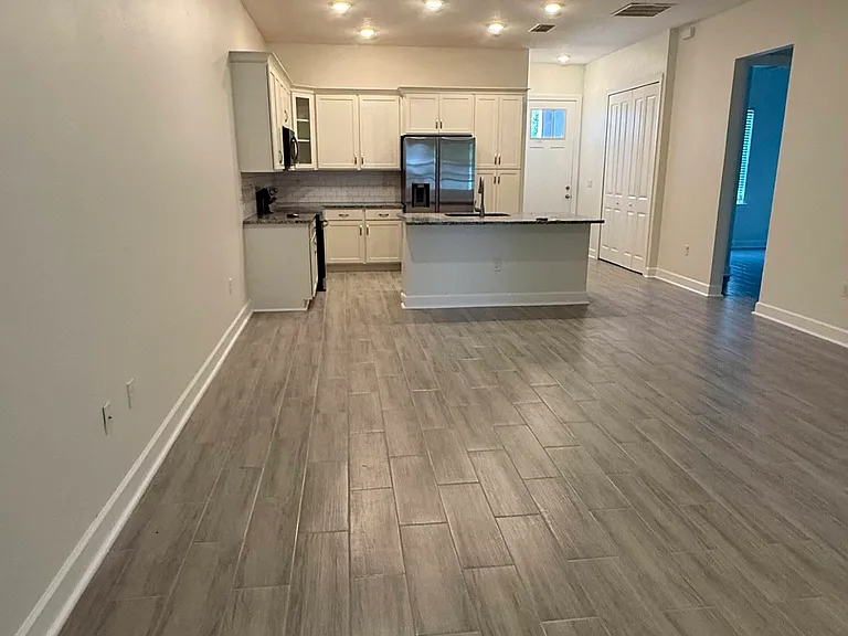 Family Room/Kitchen