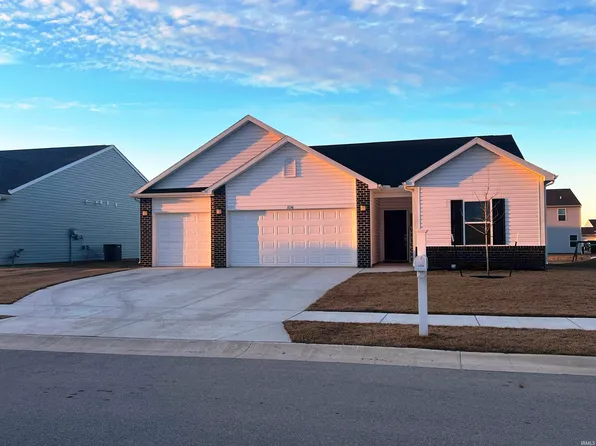 1136 Colcester Ln, West Lafayette, IN 47906